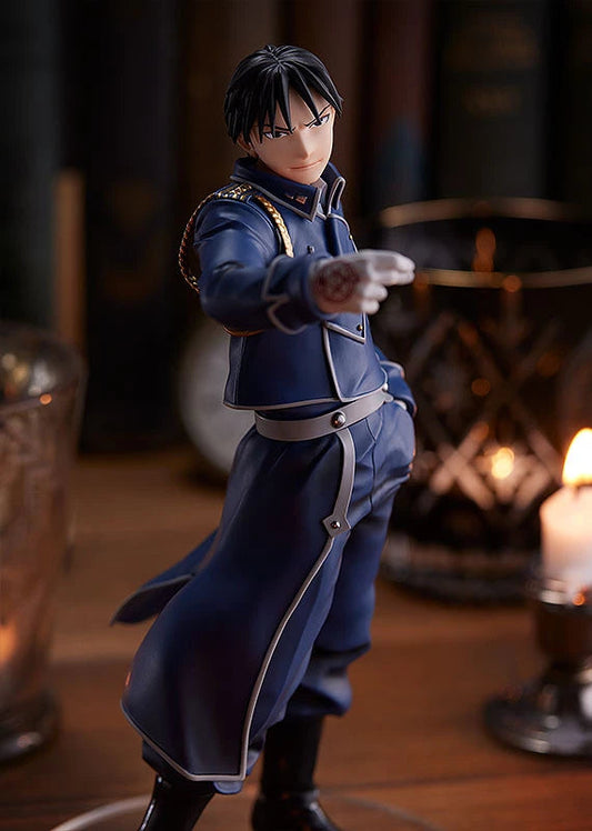 Pop Up Parade Fullmetal Alchemist: Brotherhood Roy Mustang