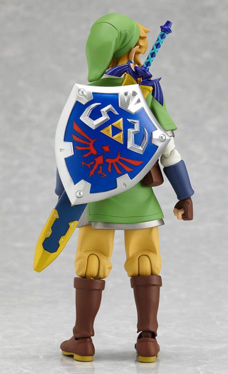 Figma Link Goodsmile Co.