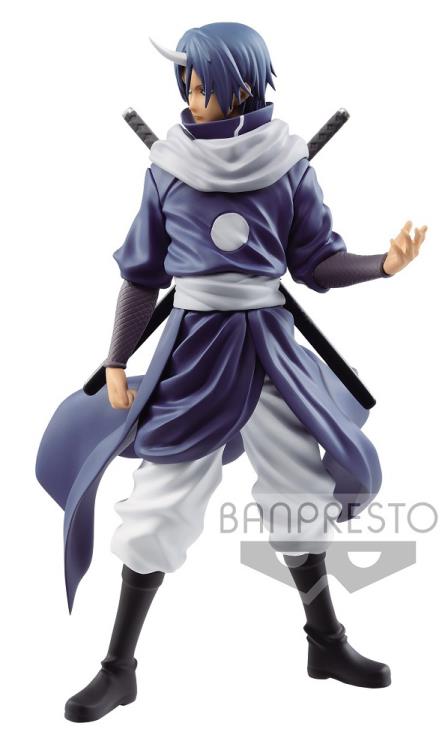 That Time I Got Reincarnated as a Slime Otherworlder Figure Vol.7 Souei
