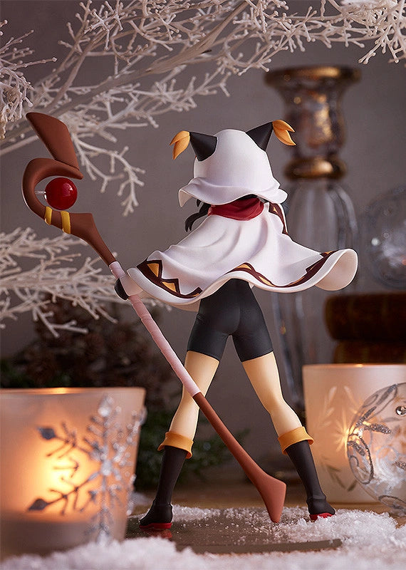KonoSuba POP UP PARADE Megumin: Winter Ver.