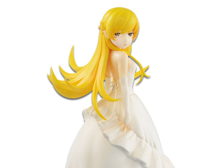 Monogatari EXQ Vol.2 Shinobu Oshino