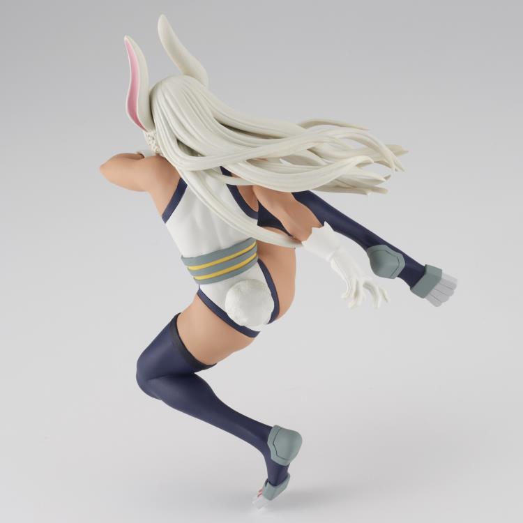 My Hero Academia The Amazing Heroes Vol.22 Mirko