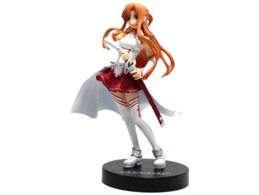 Sword Art Online Asuna (Sin Caja)