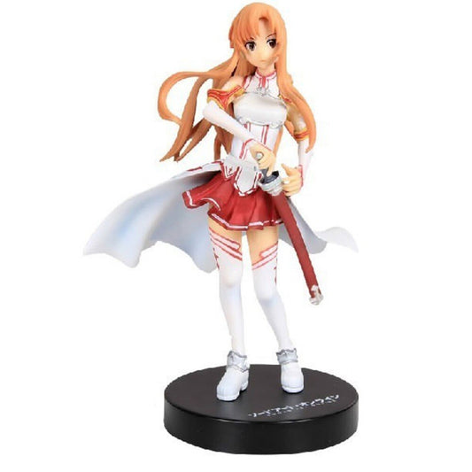 Sword Art Online Asuna (Sin Caja)