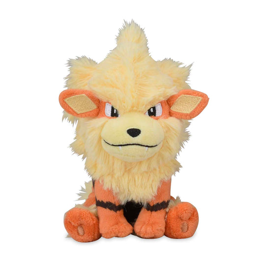 Arcanine