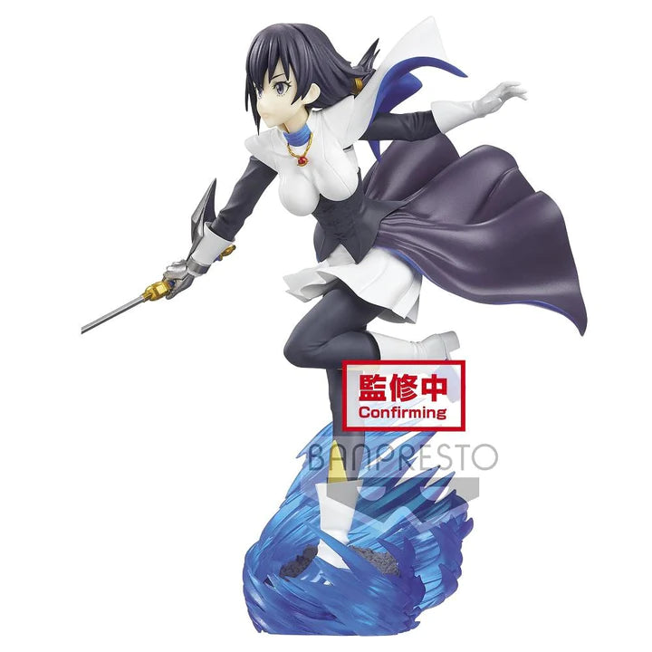 Espresto Shizue Izawa That Time I Got Reincarnated as a Slime Prize Figure
