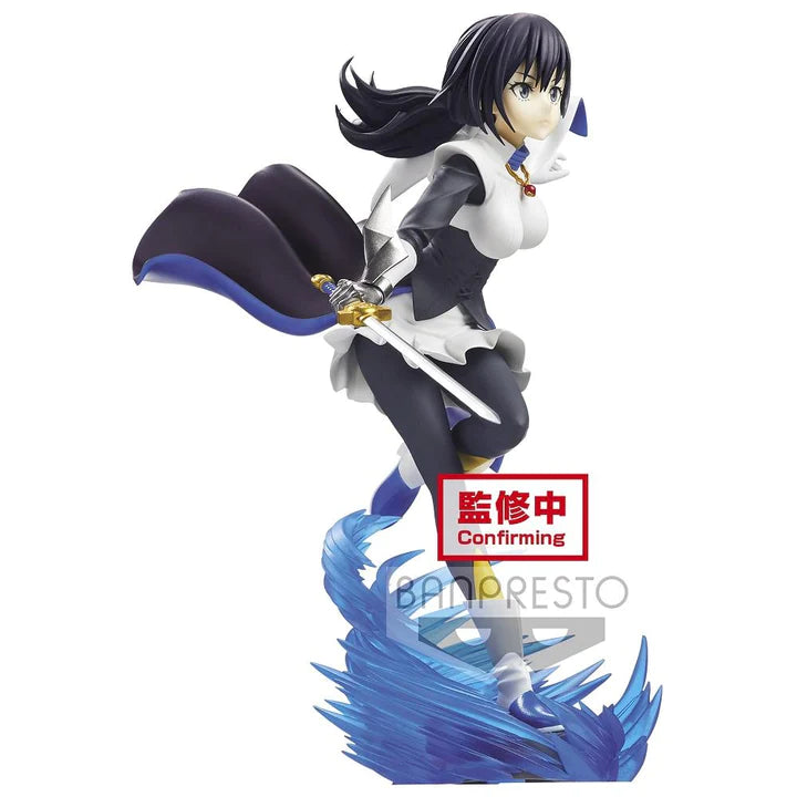 Espresto Shizue Izawa That Time I Got Reincarnated as a Slime Prize Figure