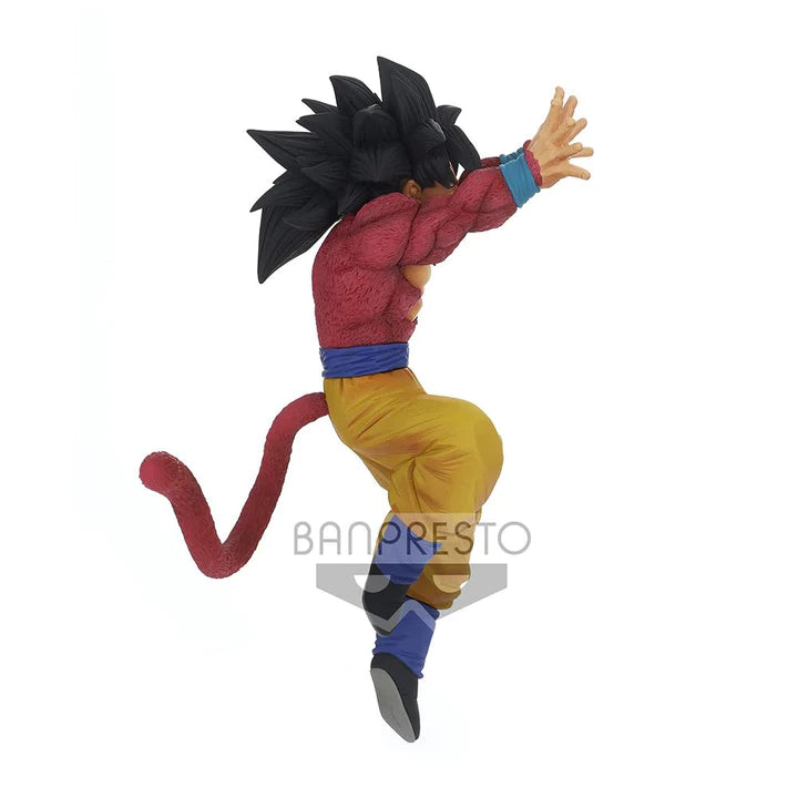 Dragon Ball GT Son Goku Fes!! (Vol. 15 A) Super Saiyan 4 Son Goku Prize Figure