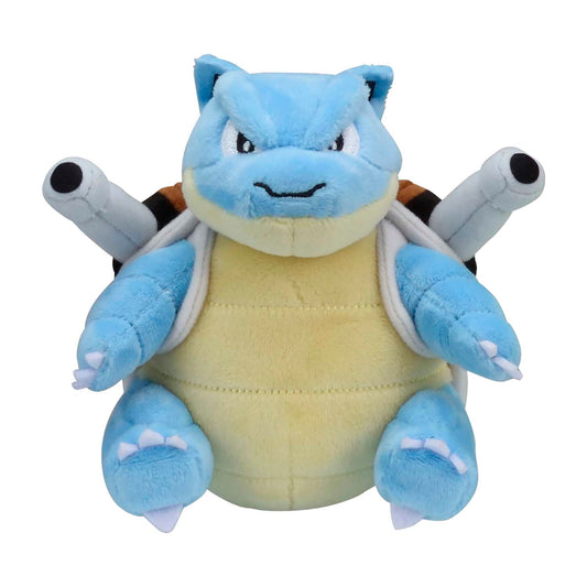 Blastoise