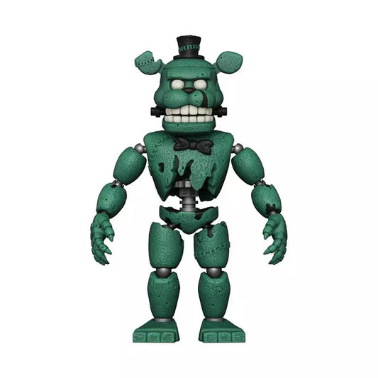 Five Nights at Freddy's Help Wanted: Curse of Dreadbear - Dreadbear Action Figure