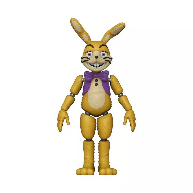 Funko Five Nights at Freddy's Help Wanted: Curse of Dreadbear Glitchtrap Action Figure