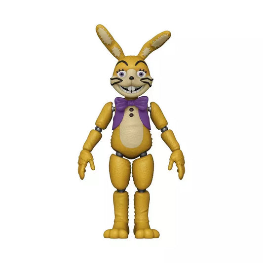 Funko Five Nights at Freddy's Help Wanted: Curse of Dreadbear Glitchtrap Action Figure