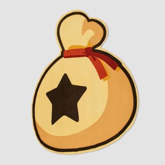 Frazada Animal Crossing baya