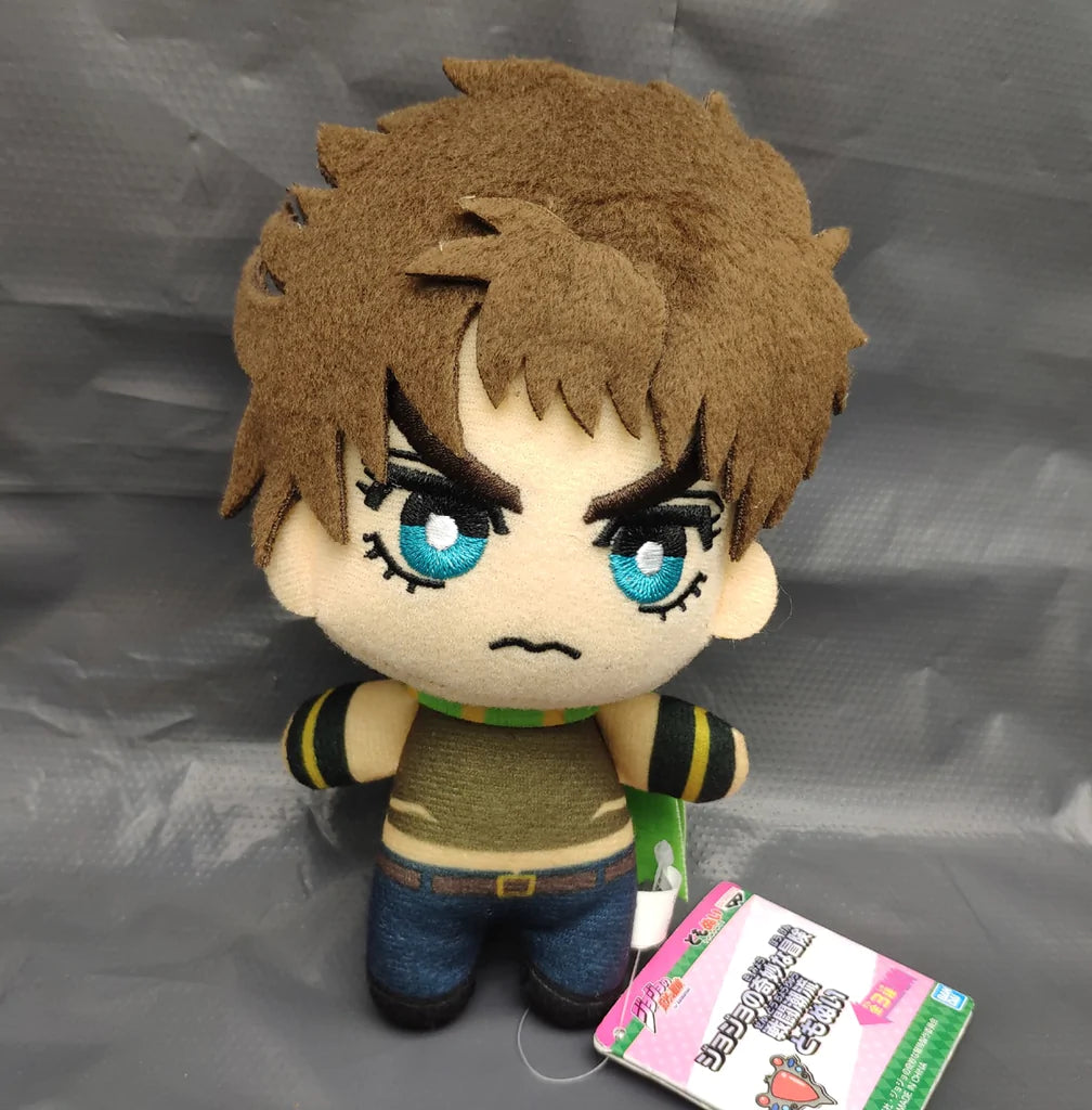 Jojo's Bizarre Adventure Plush