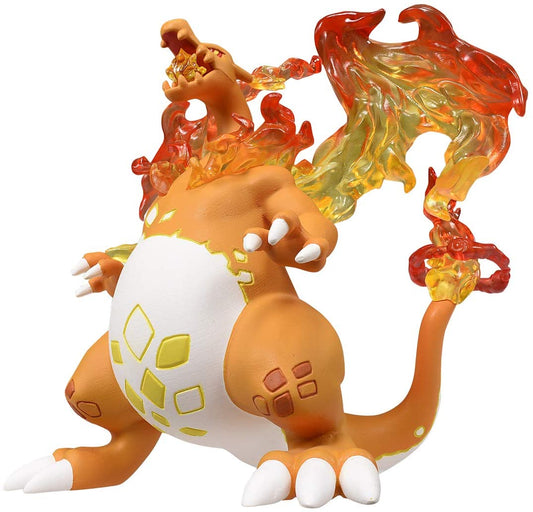 Charizard Gigantamax Takara tomy