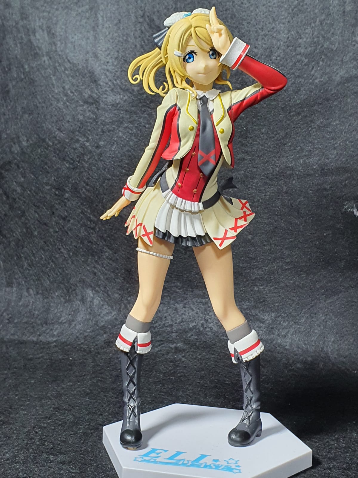 Love Live! - Eli Ayase - SEGA (Sin caja)