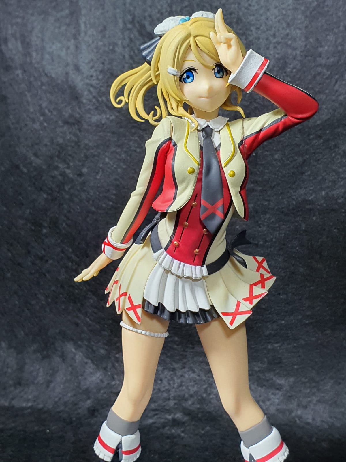 Love Live! - Eli Ayase - SEGA (Sin caja)