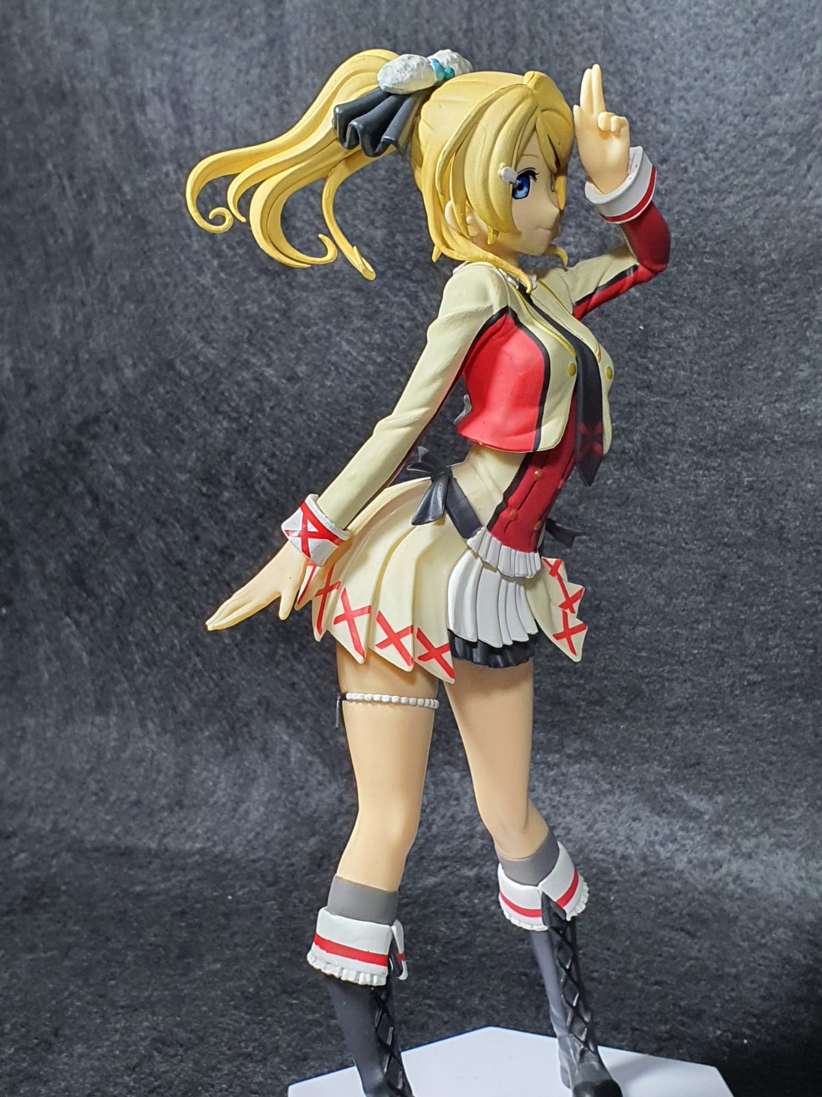 Love Live! - Eli Ayase - SEGA (Sin caja)