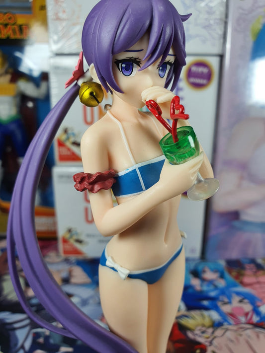 Kan Colle - Akebono - Mizugi Mode (SEGA) (Sin Caja)