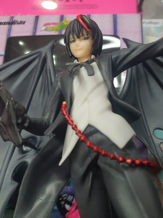 That Time I Got Reincarnated as a Slime Otherworlder Plus Figure Diablo (Sin Caja)
