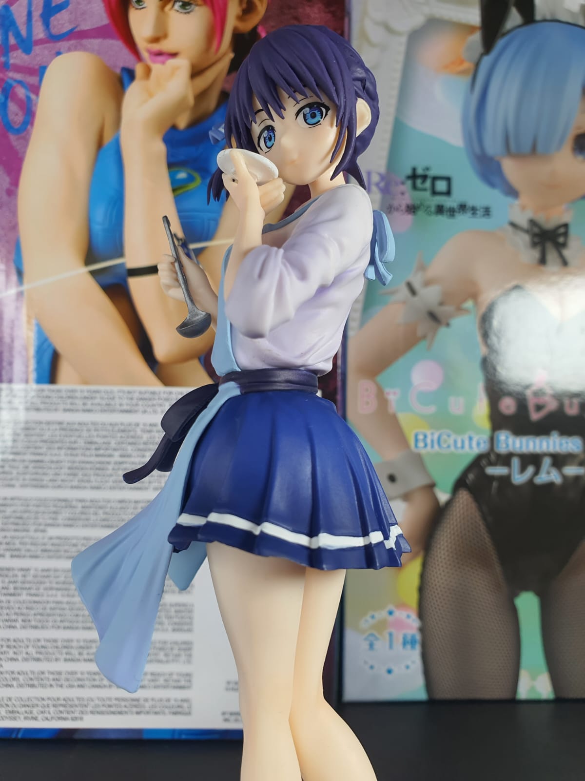 Girlfriend Girlfriend - Minase Nagisa (FuRyu)(Sin Caja)