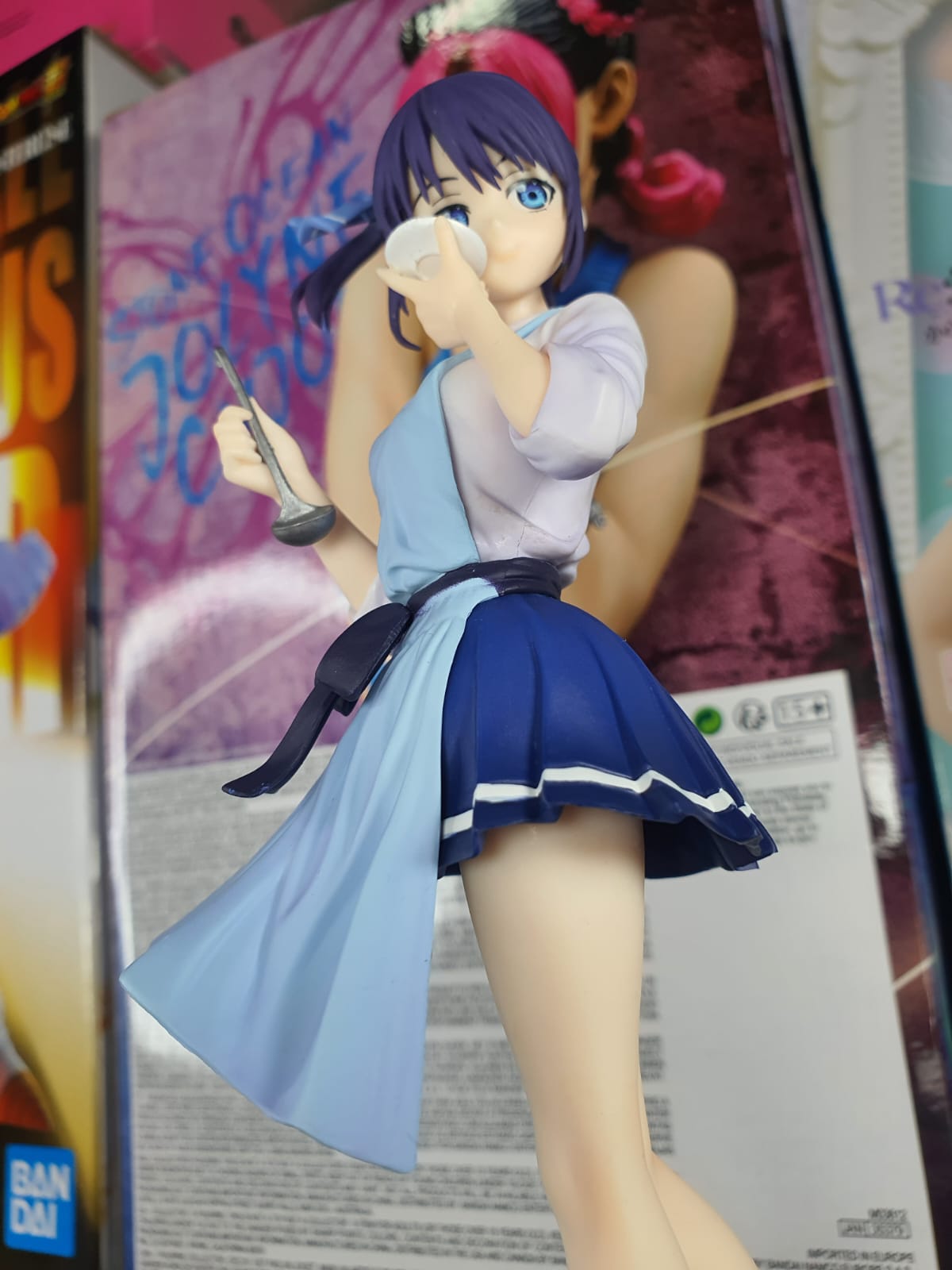 Girlfriend Girlfriend - Minase Nagisa (FuRyu)(Sin Caja)