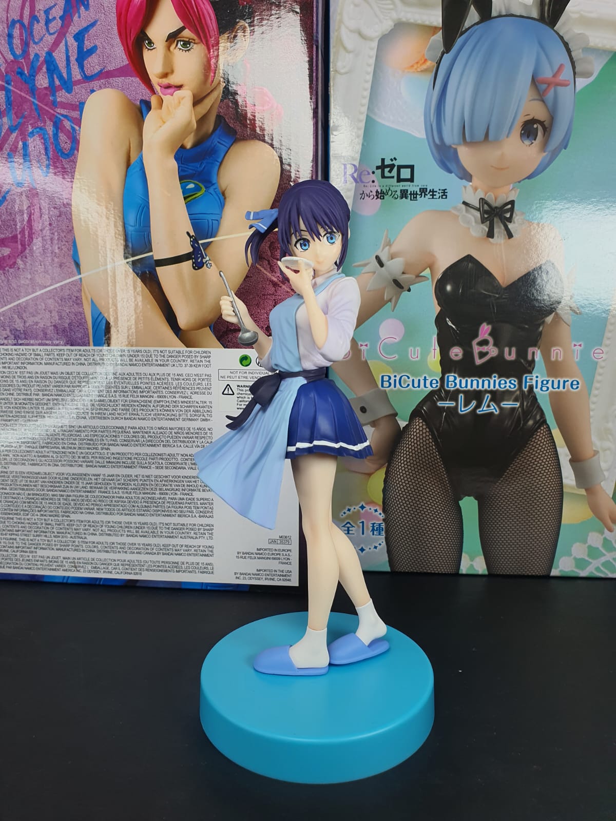 Girlfriend Girlfriend - Minase Nagisa (FuRyu)(Sin Caja)