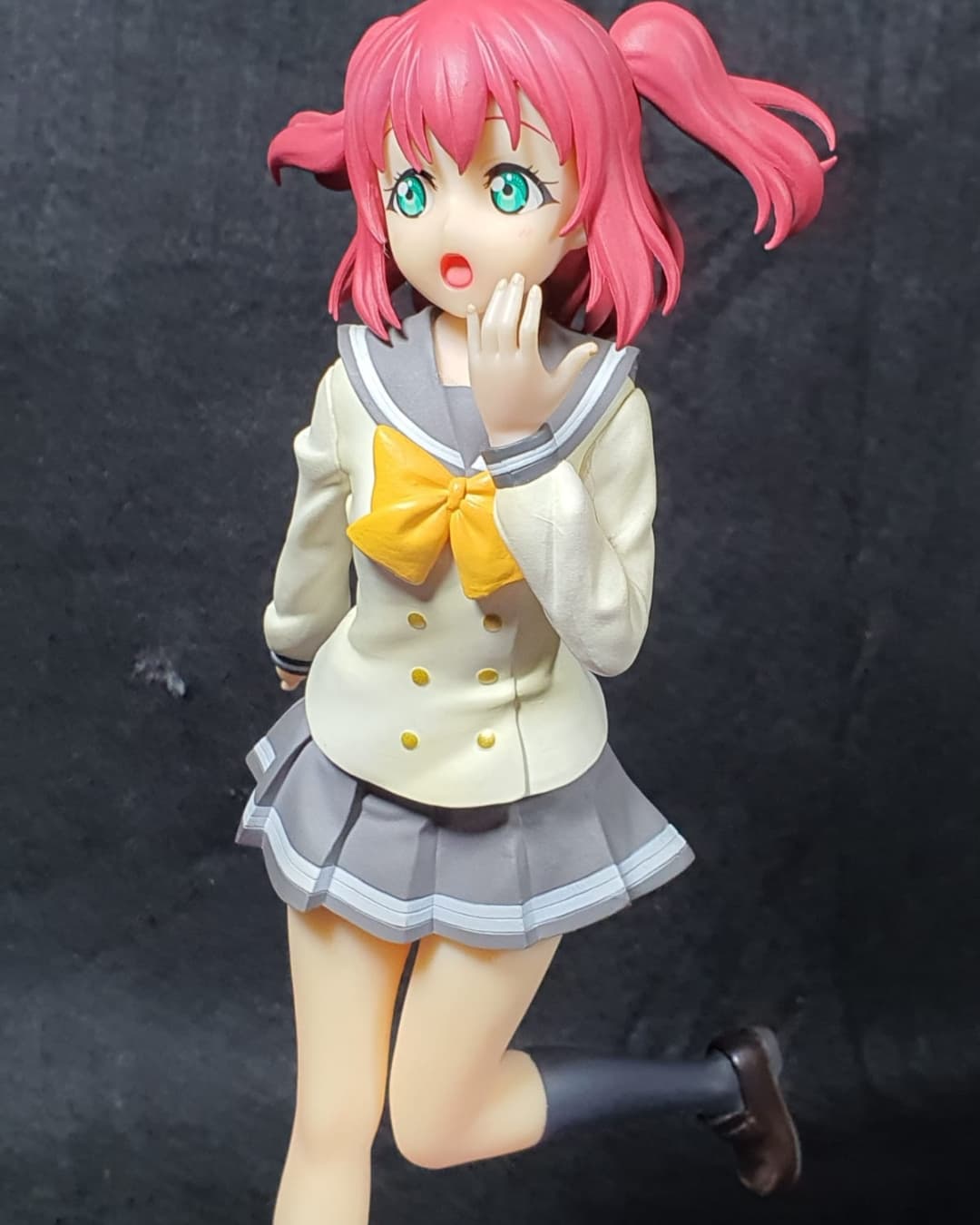 Love Live! Sunshine!!: Ruby Kurosawa SSS Figure (Sin Caja)