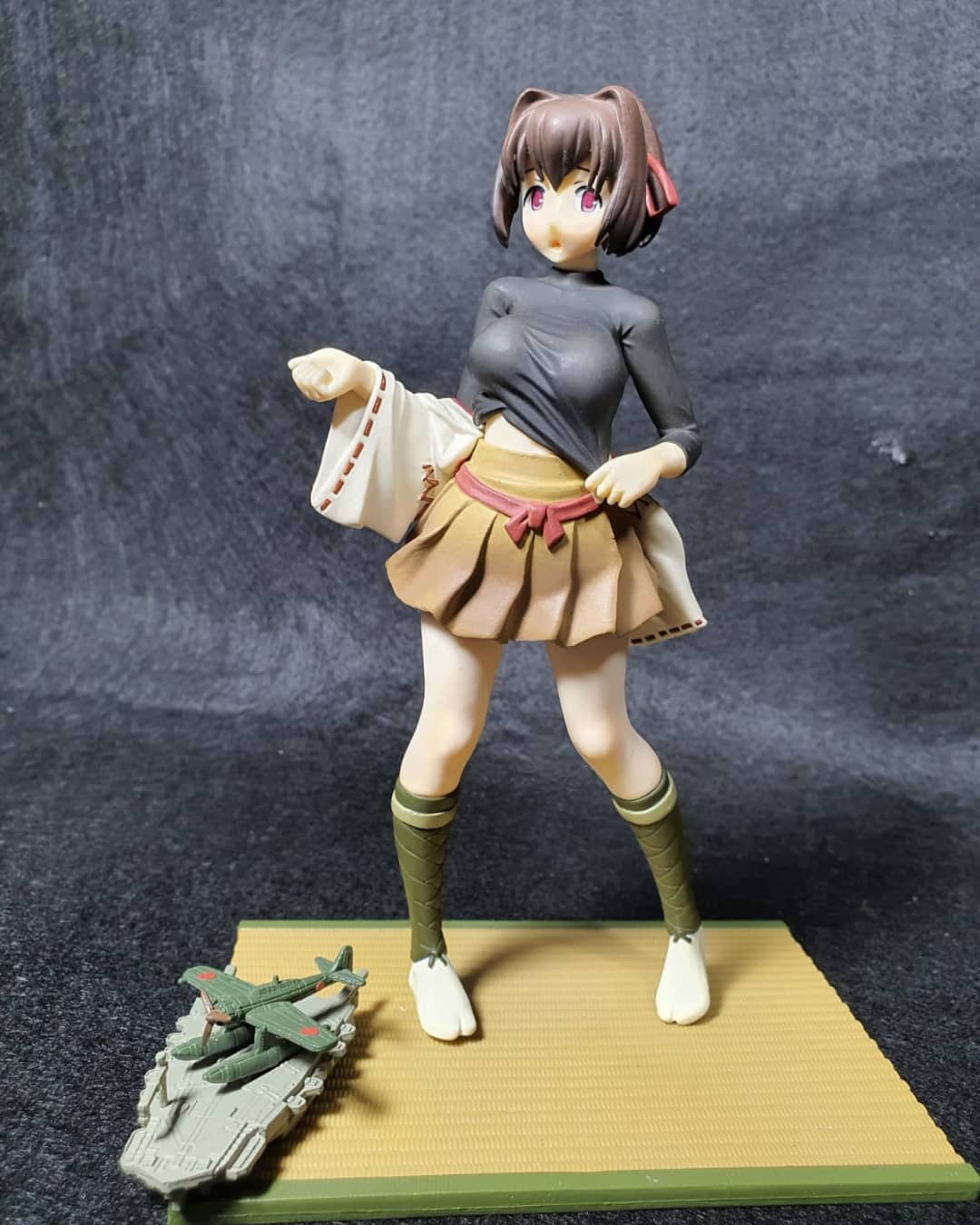 Kantai Collection: Kancolle: ISE - TAITO (Sin caja)