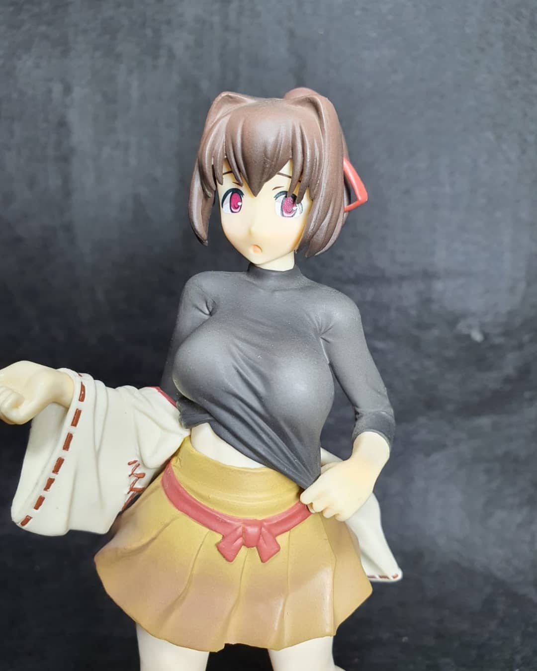 Kantai Collection: Kancolle: ISE - TAITO (Sin caja)