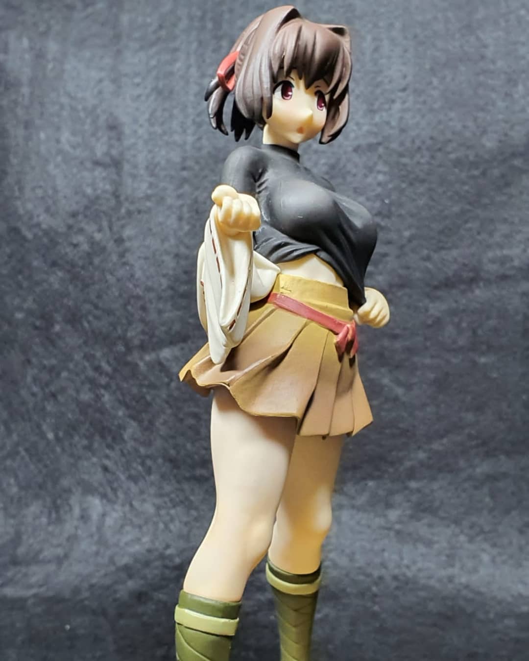 Kantai Collection: Kancolle: ISE - TAITO (Sin caja)