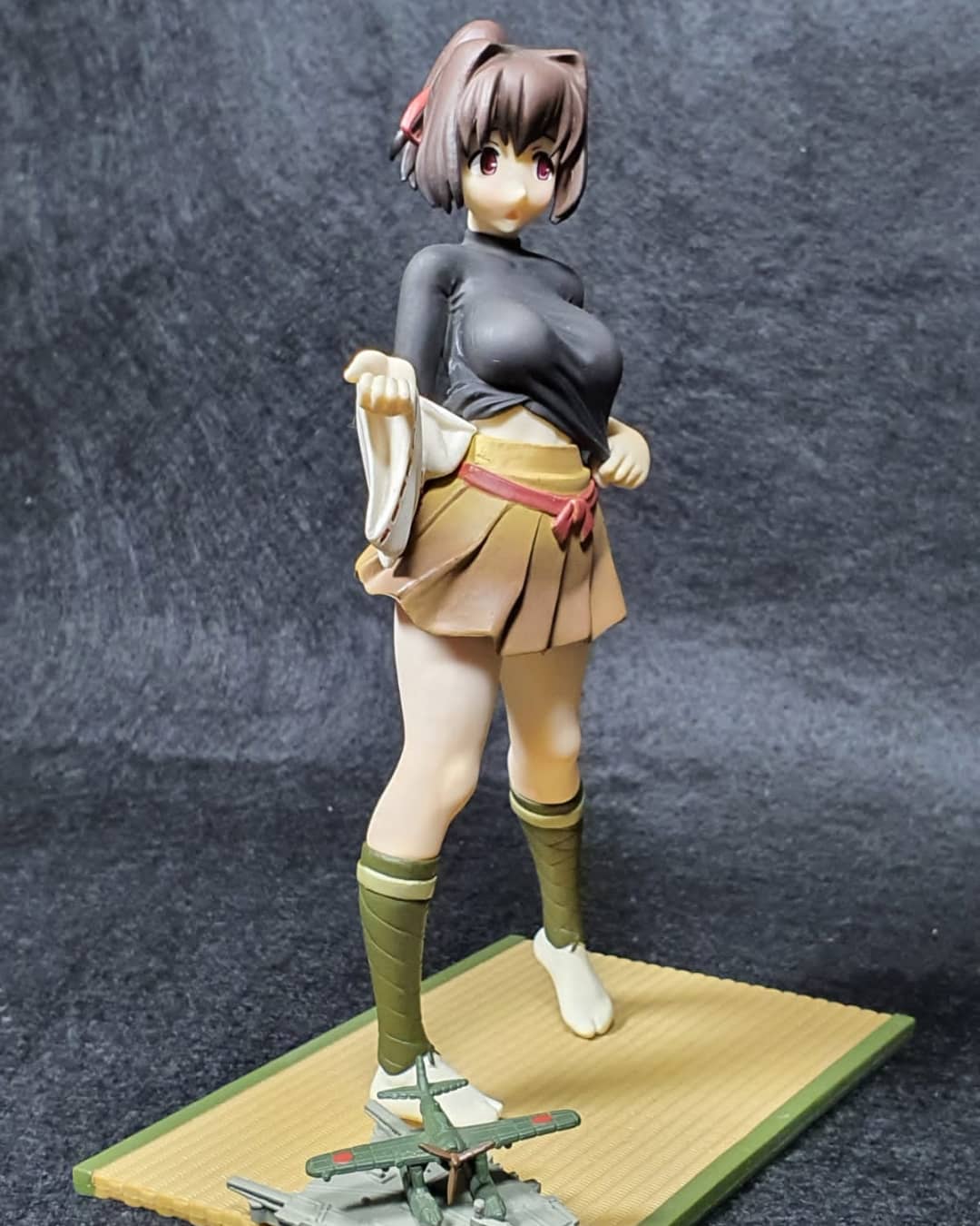 Kantai Collection: Kancolle: ISE - TAITO (Sin caja)