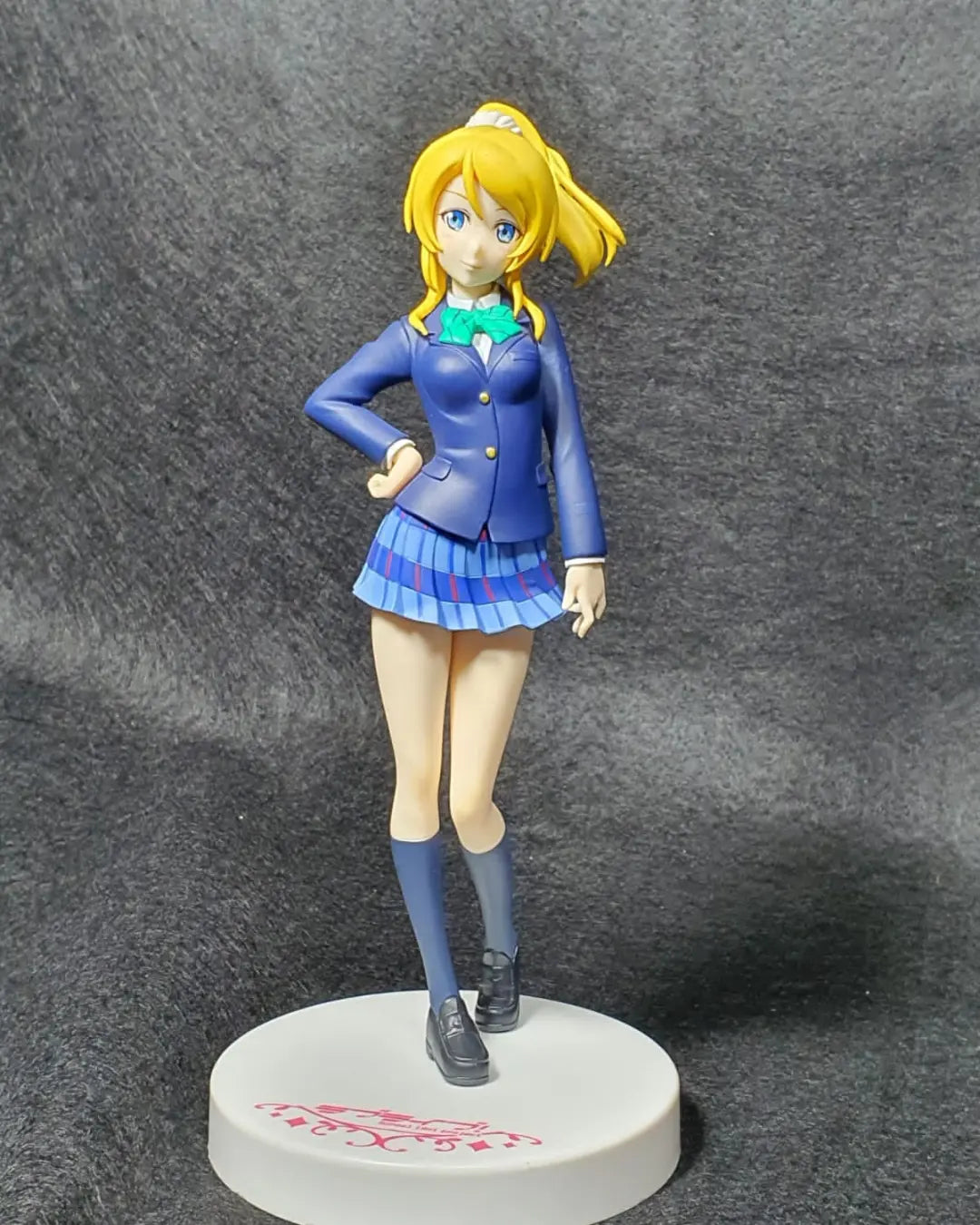 Love Live! - Eli Ayase School Uniform ver. (Sin Caja)