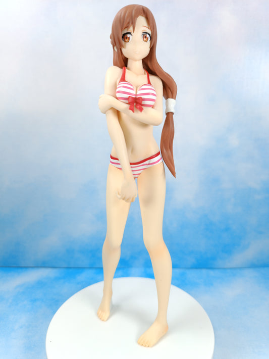Sword Art Online - Yuuki Asuna - SQ - Extra Edition ver. (Sin Caja)