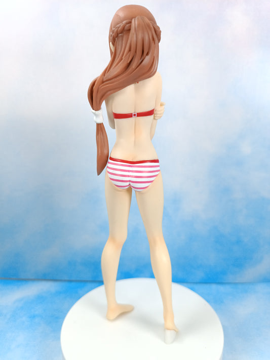 Sword Art Online - Yuuki Asuna - SQ - Extra Edition ver. (Sin Caja)