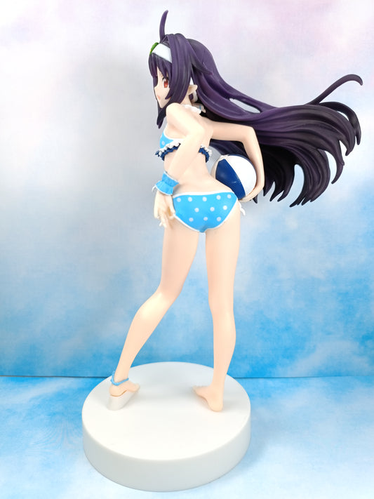 Sword Art Online: Memory Defrag EXQ Yuuki (Swimsuit Ver.) (Sin Caja)