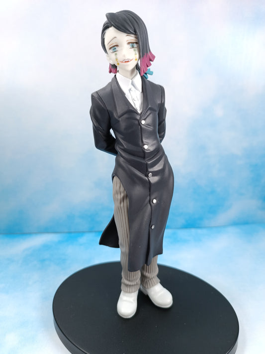 Demon Slayer: Kimetsu no Yaiba Demon Series Vol.3 Enmu (Sin Caja)