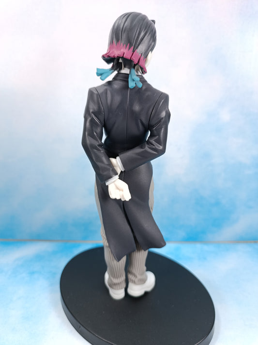 Demon Slayer: Kimetsu no Yaiba Demon Series Vol.3 Enmu (Sin Caja)