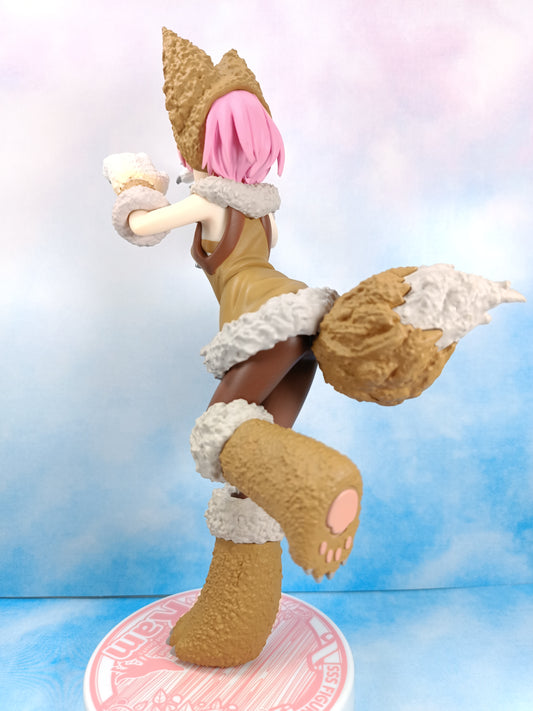 RE:ZERO - FAIRYTALE SERIES RAM, THE WOLF AND THE SEVEN YOUNG GOATS (Sin Caja)