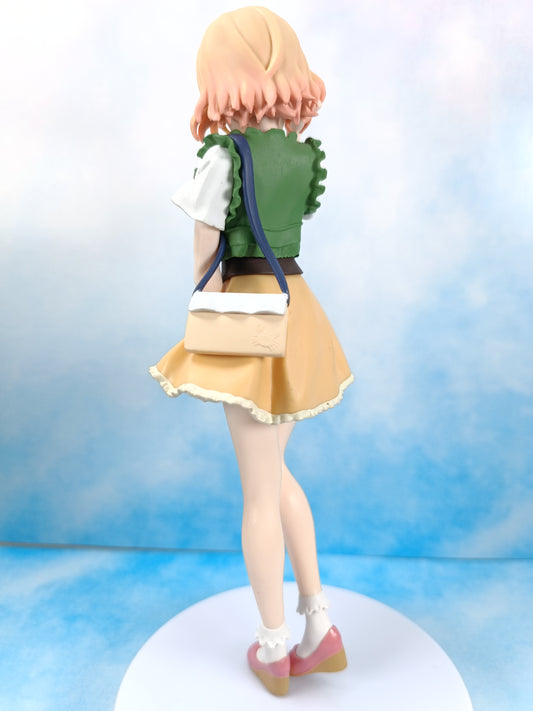 RENT A GIRLFRIEND - MAMI NANAMI FIGURE (Sin Caja)