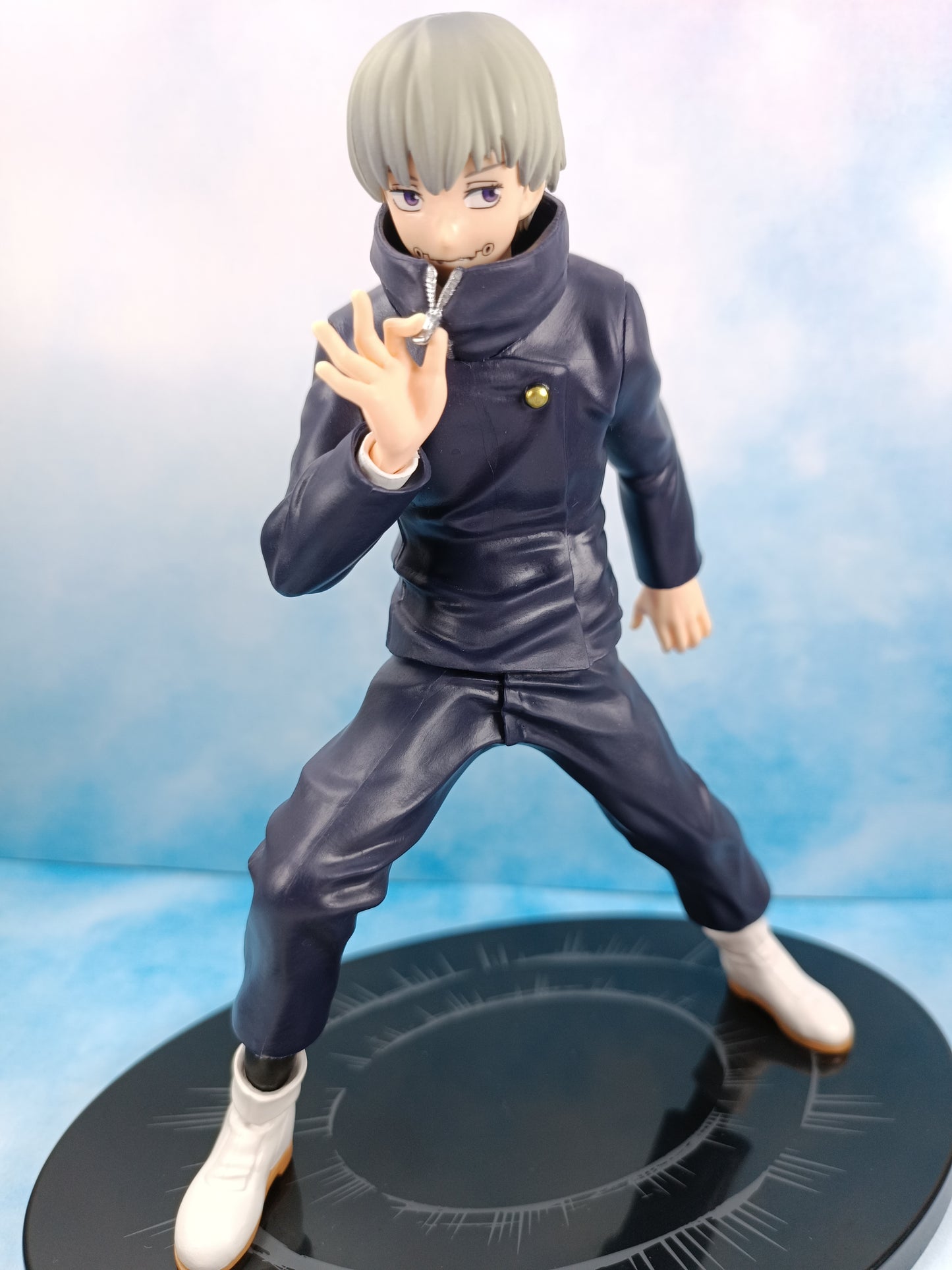 Jujutsu Kaisen Toge Inumaki Prize Figure(Sin Caja)
