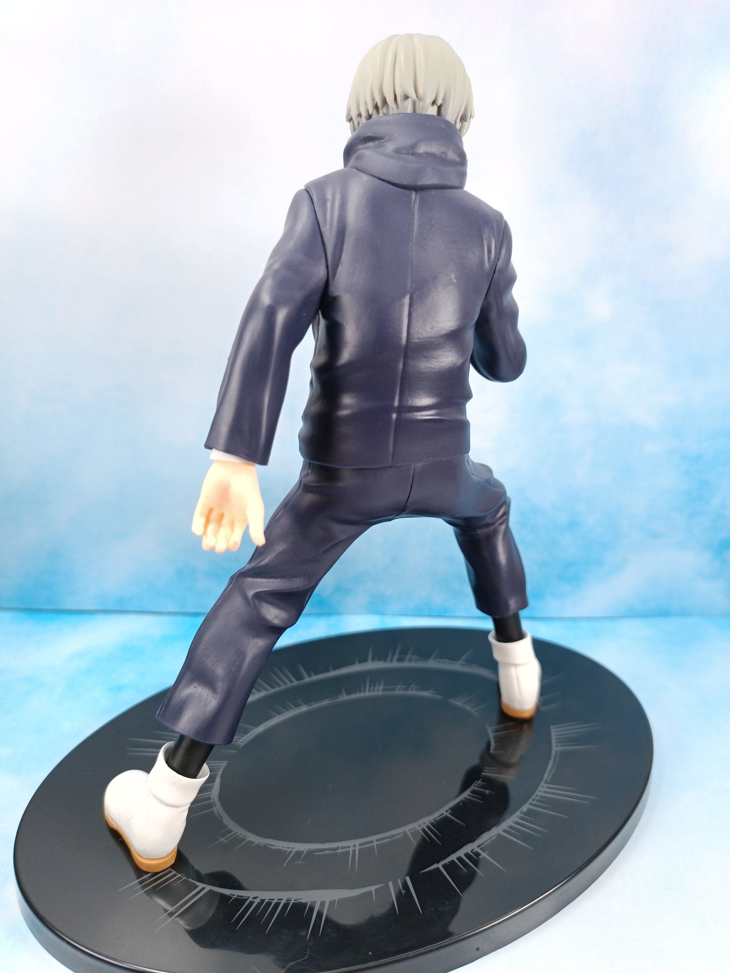 Jujutsu Kaisen Toge Inumaki Prize Figure(Sin Caja)