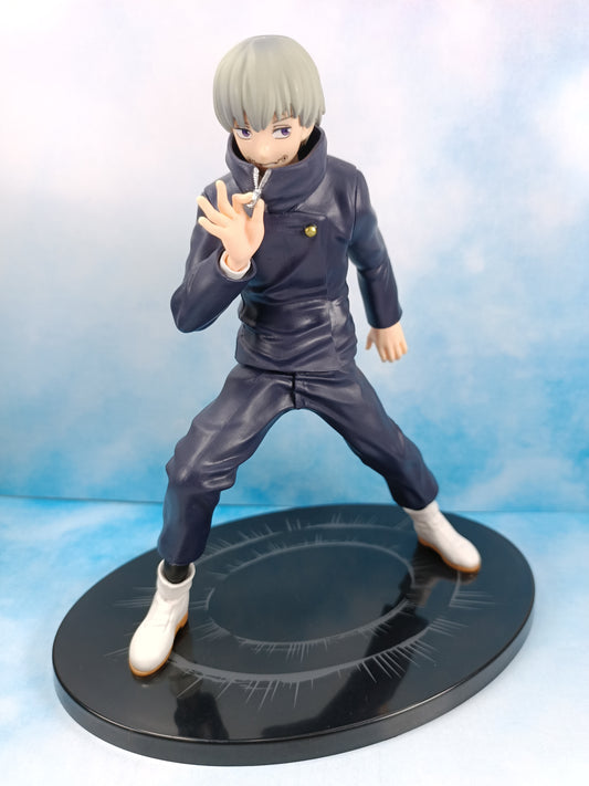 Jujutsu Kaisen Toge Inumaki Prize Figure(Sin Caja)