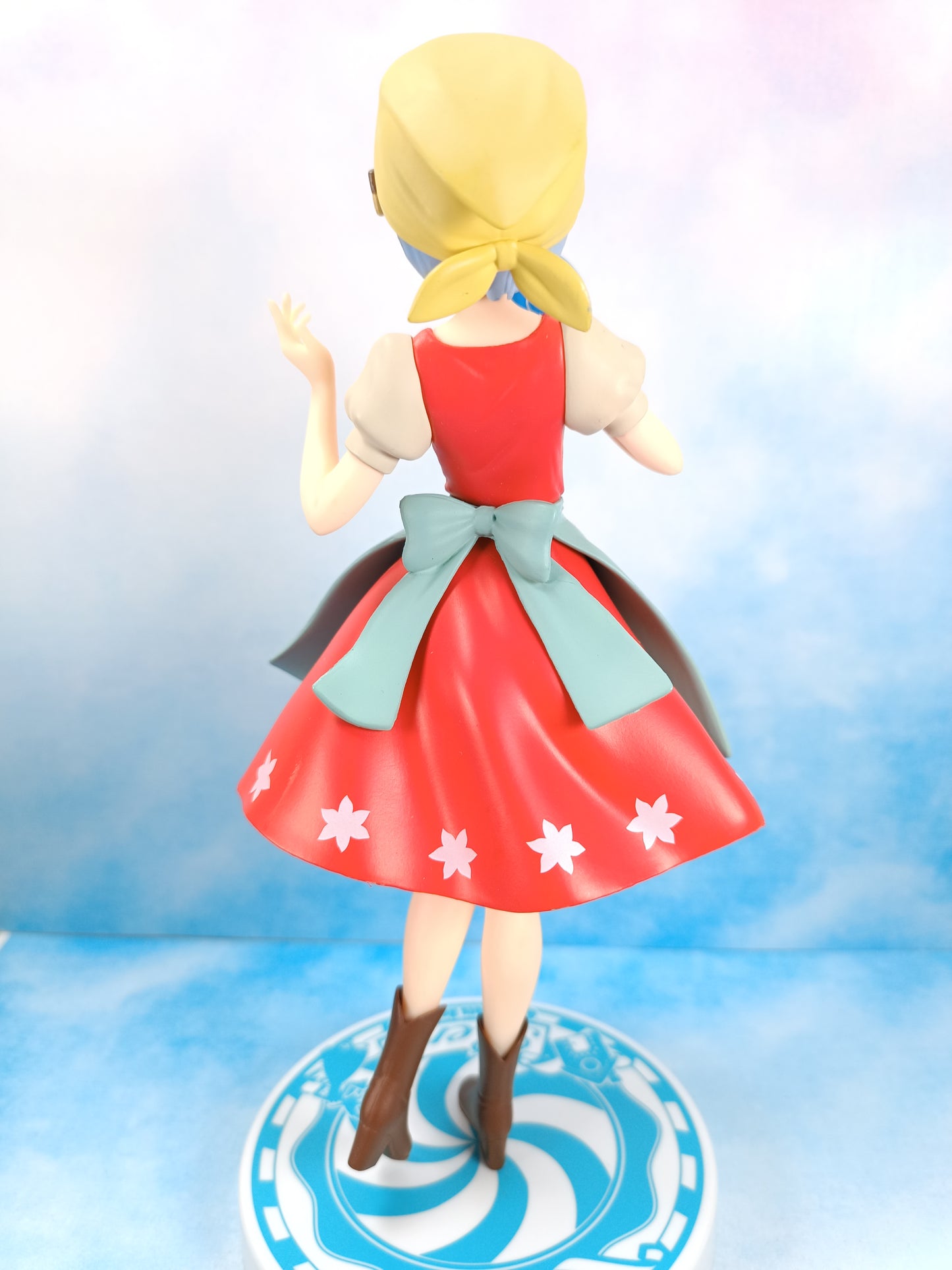 Re:Zero SSS figure House of candy Rem (Sin Caja)