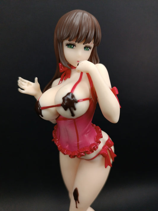 Tachibana Hina. Domestic Na Kanojo. FuRyu. Special Figure (Sin Caja)
