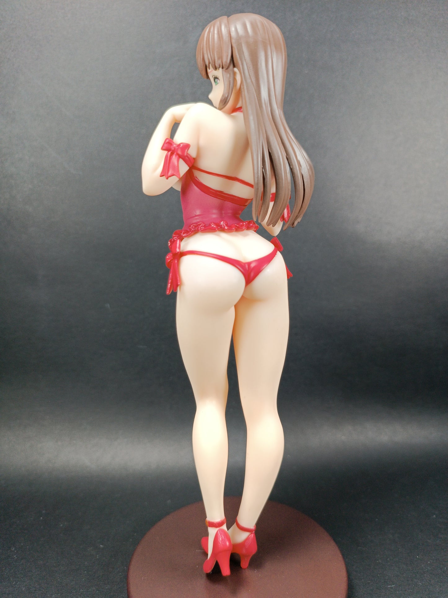 Tachibana Hina. Domestic Na Kanojo. FuRyu. Special Figure (Sin Caja)