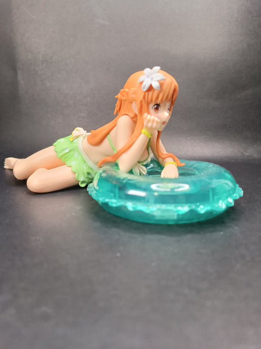 Sword Art Online: Memory Defrag EXQ Asuna (Healing Summer Beauty Ver.) (Sin Caja)
