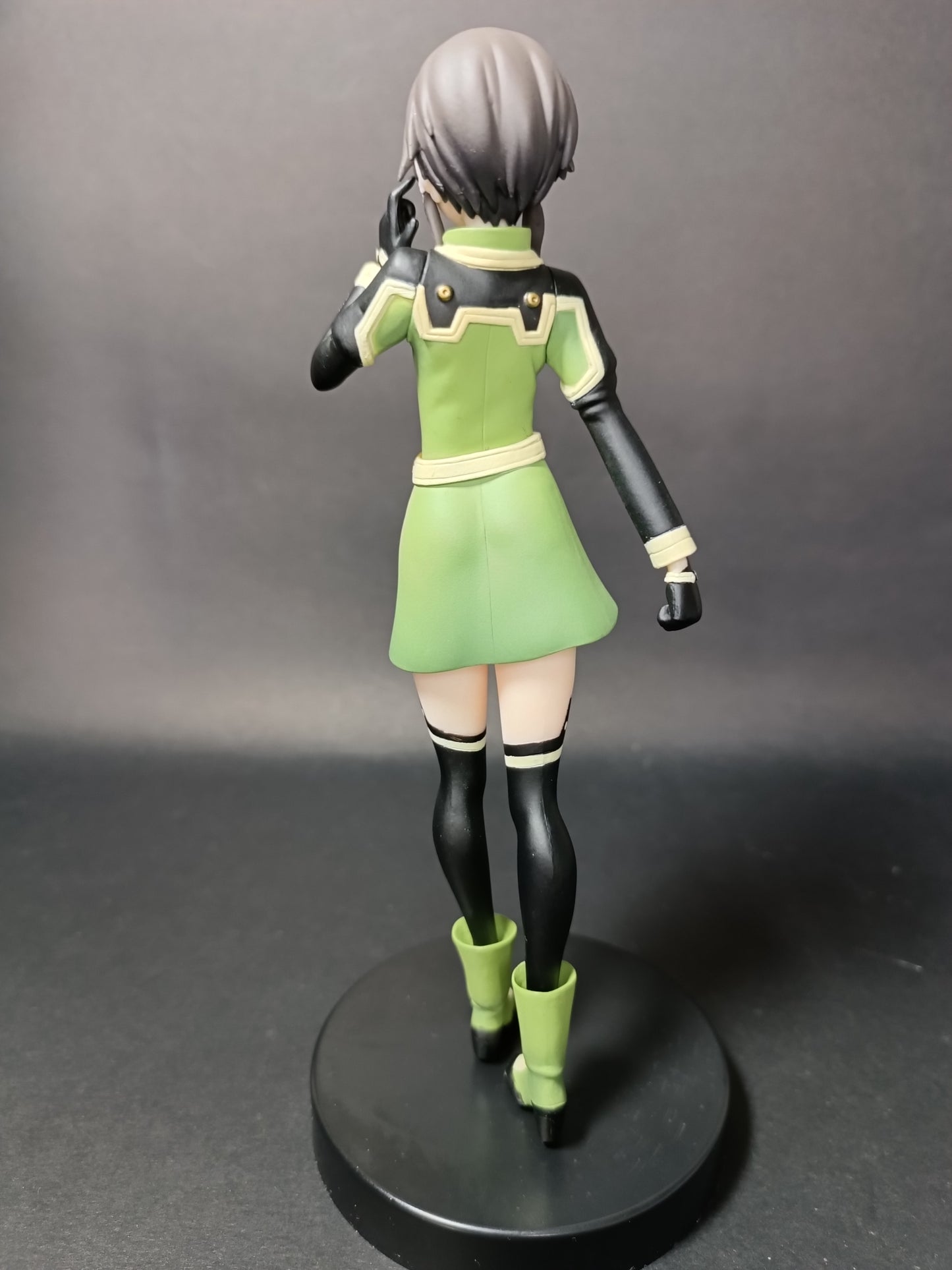 Sword Art Online: Ordinal Scale - SINON - Special Figure (Sin Caja)