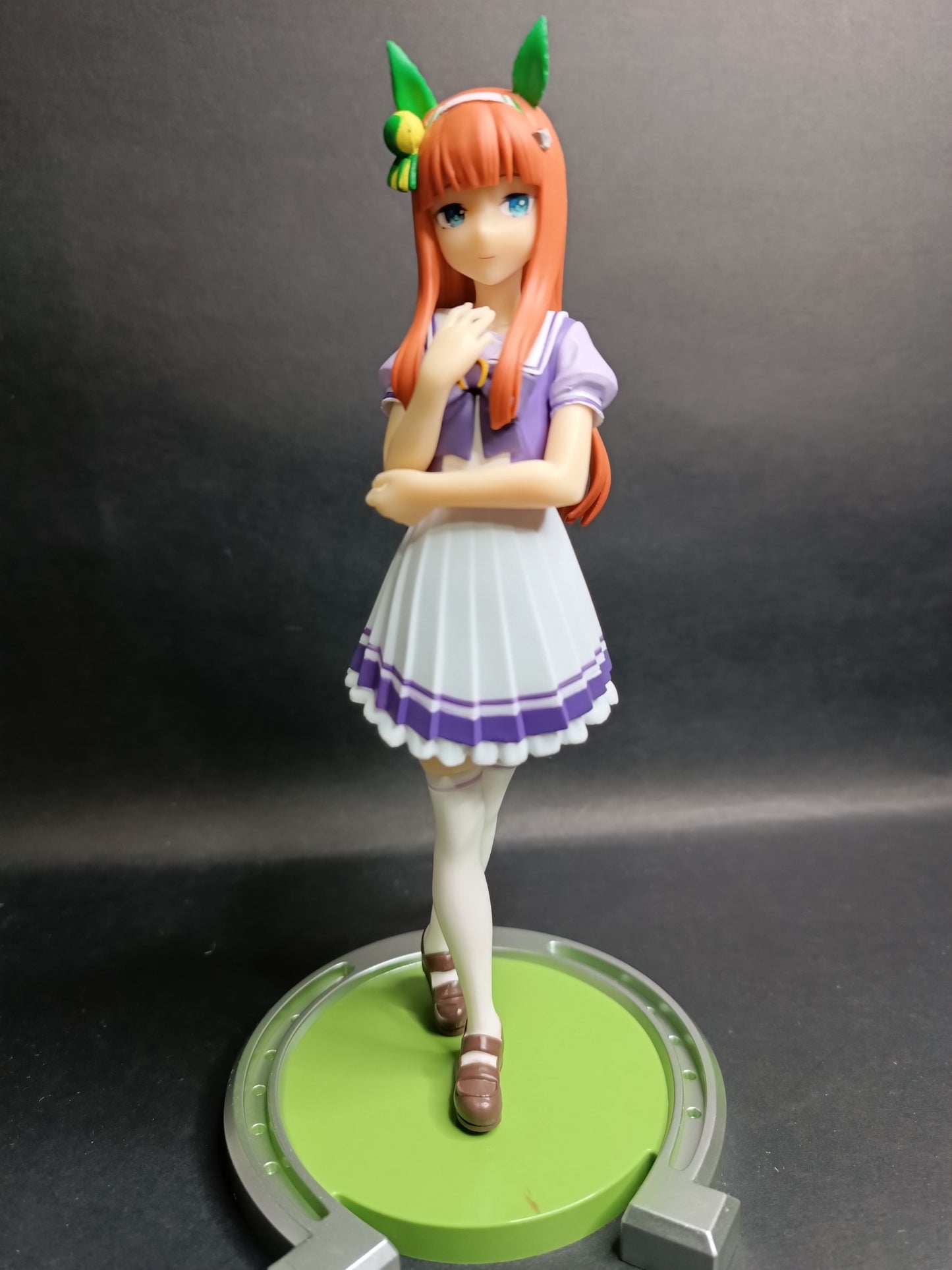 Uma Musume: Pretty Derby Silence Suzuka (Sin Caja)
