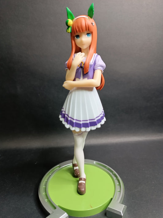 Uma Musume: Pretty Derby Silence Suzuka (Sin Caja)